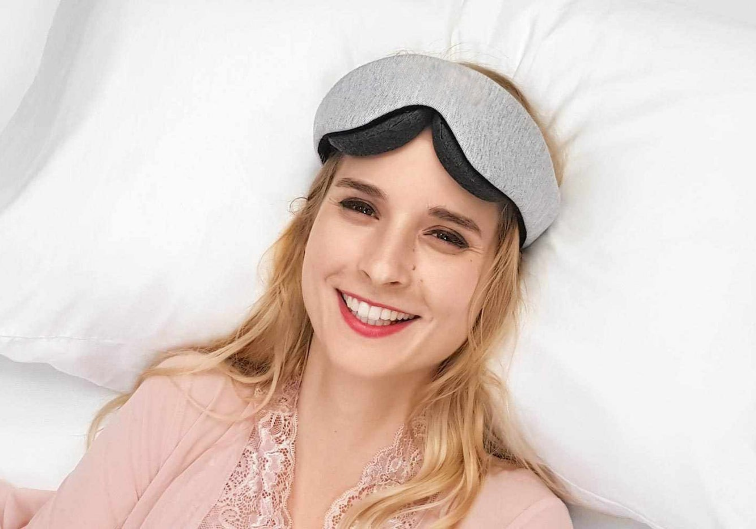 Dreamore Sleep Mask