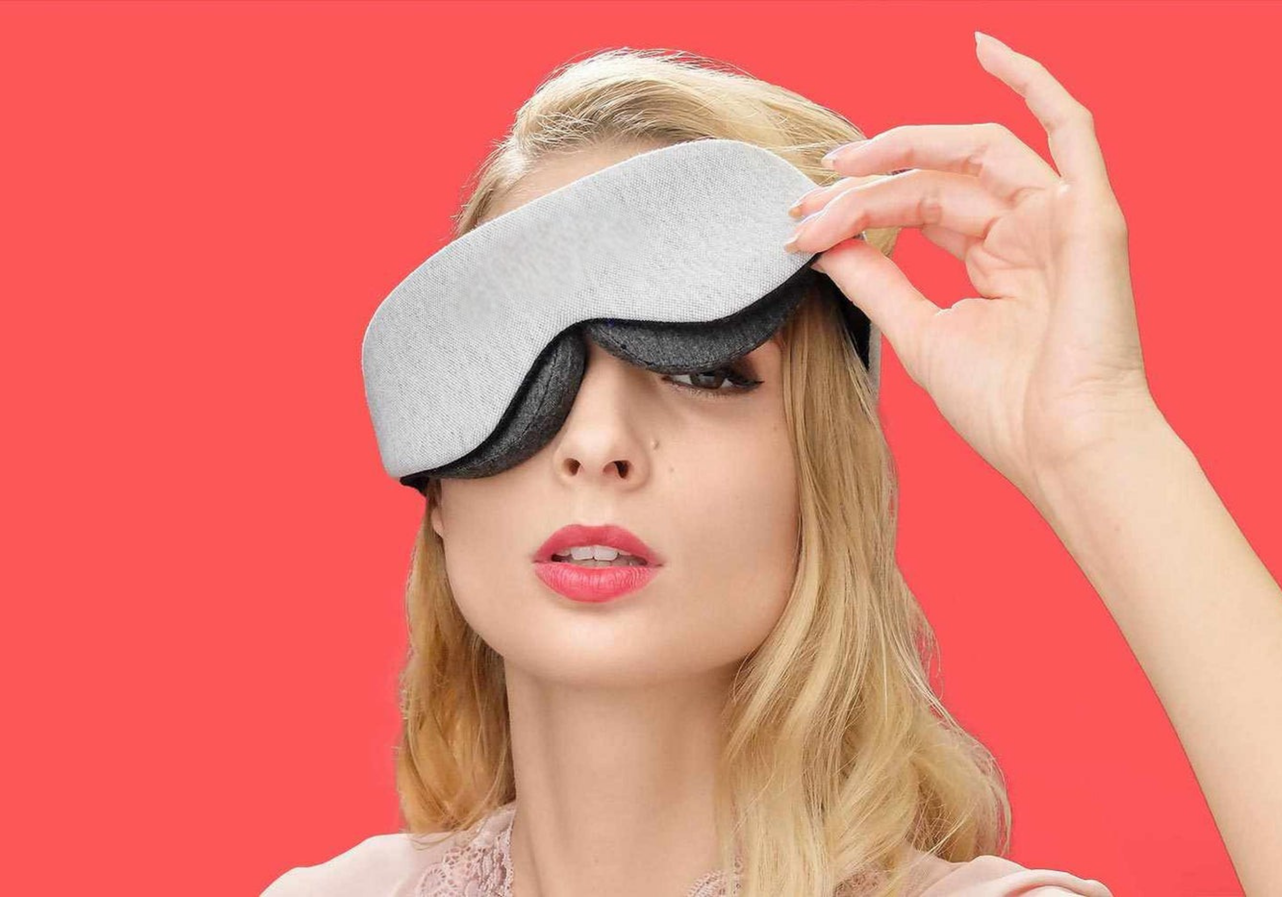 Dreamore Sleep Mask