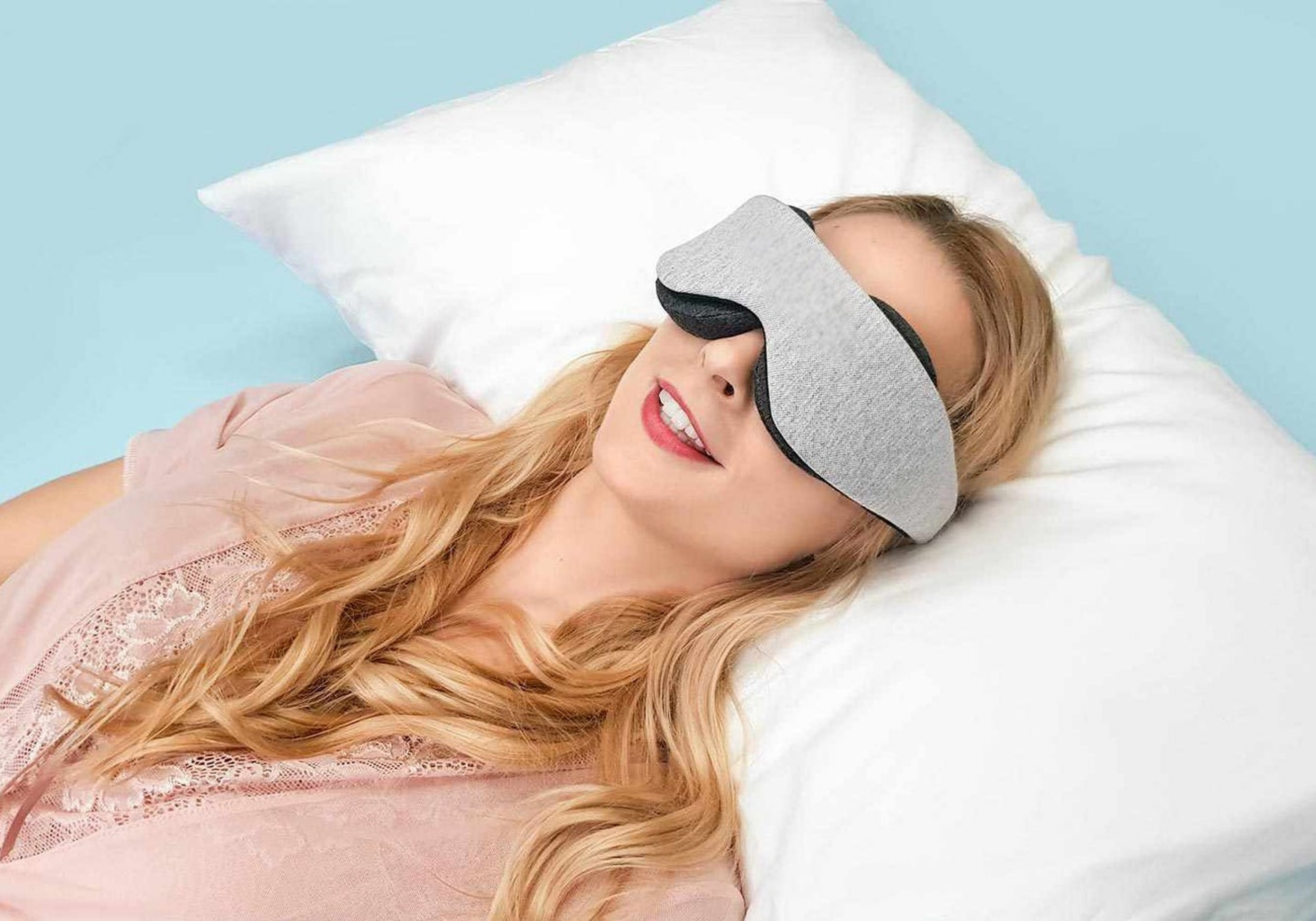 Dreamore Sleep Mask