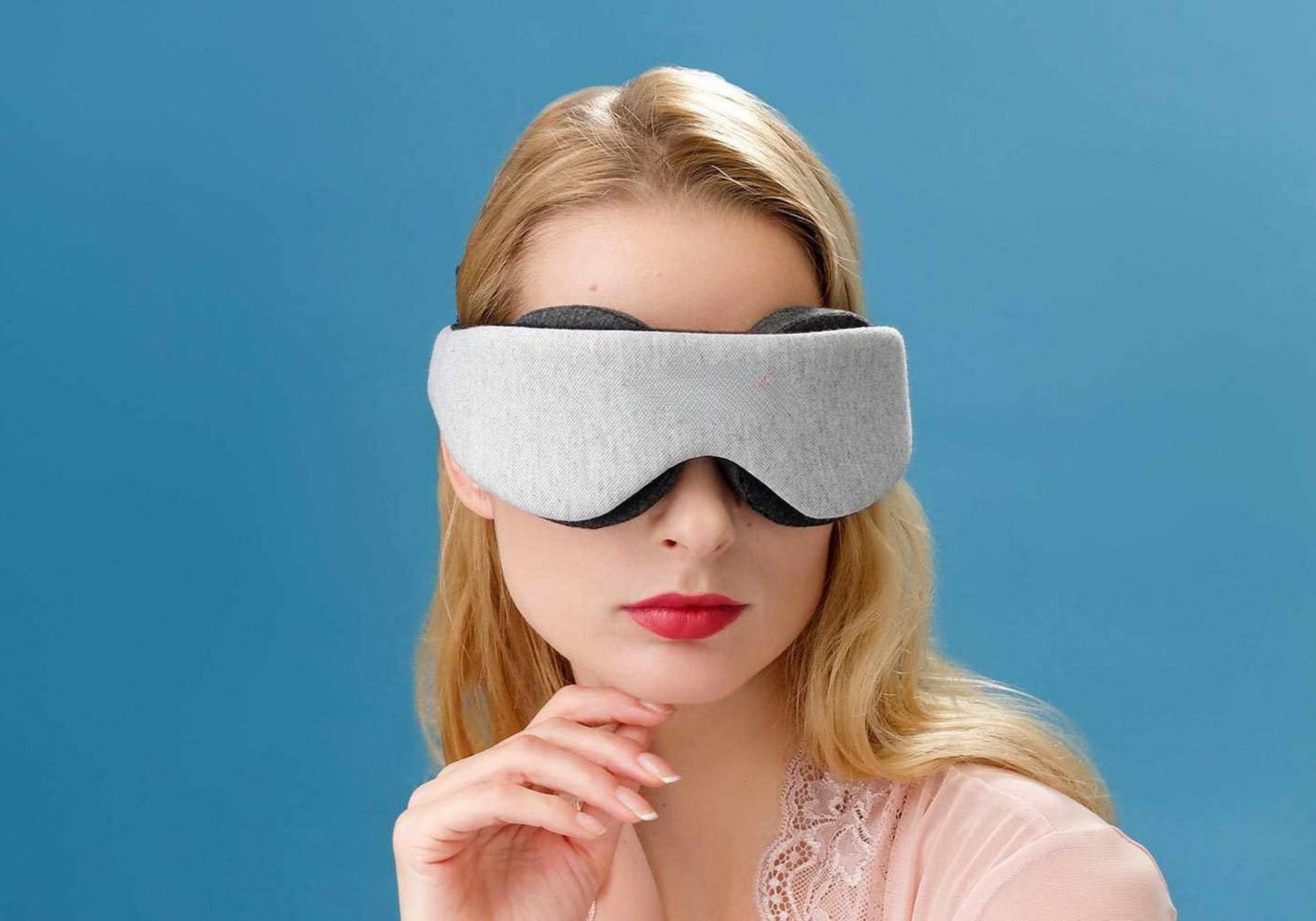 Dreamore Sleep Mask