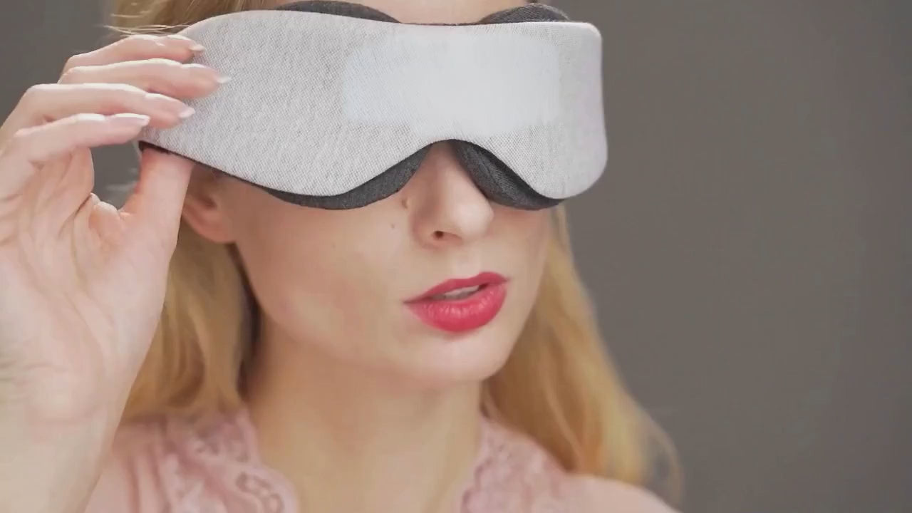 Dreamore Sleep Mask